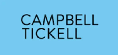 Campbell Tickell