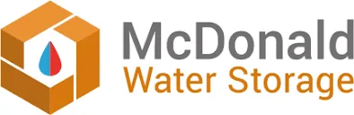 McDonald Water Storage