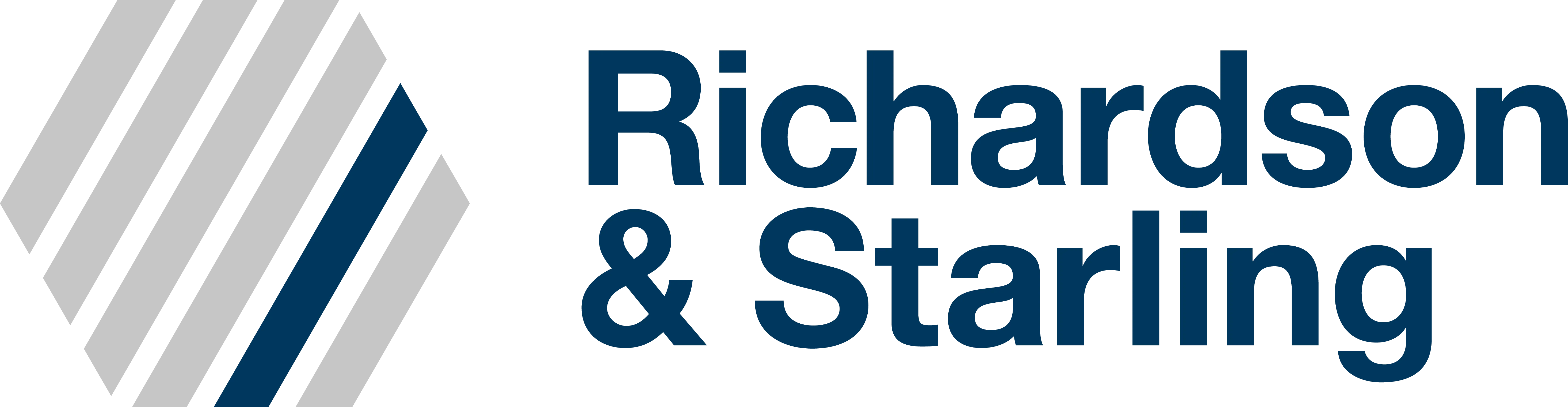 Richardson & Starling