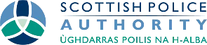 Scottish Police Authority