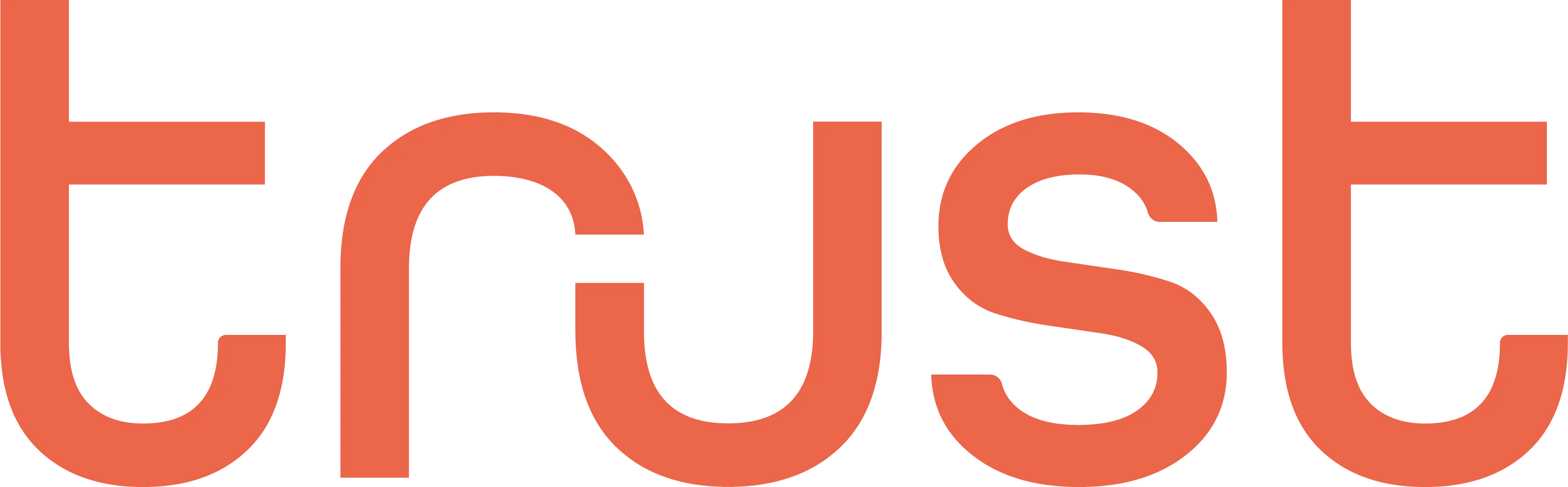 Trust Housing Association Ltd