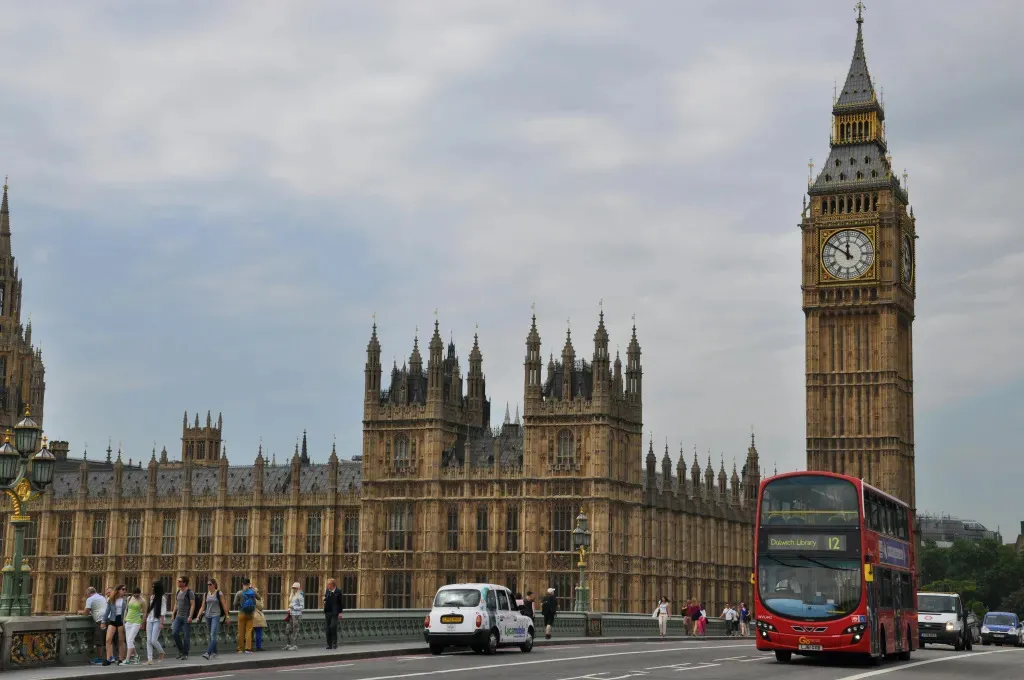 westminster