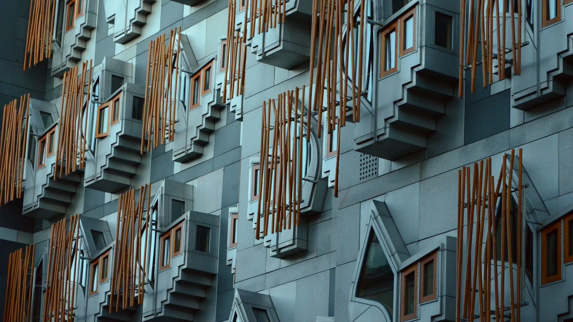 parliament windows