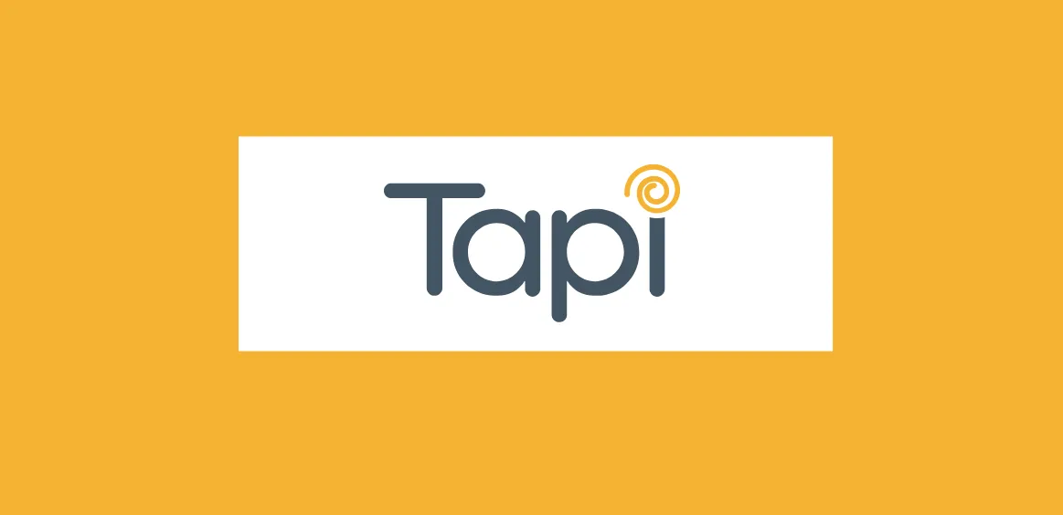 Tapi logo