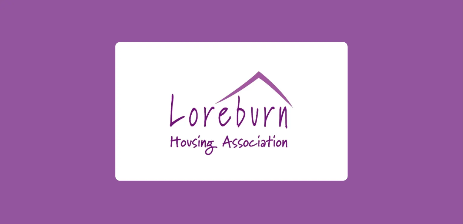 Loreburn logo