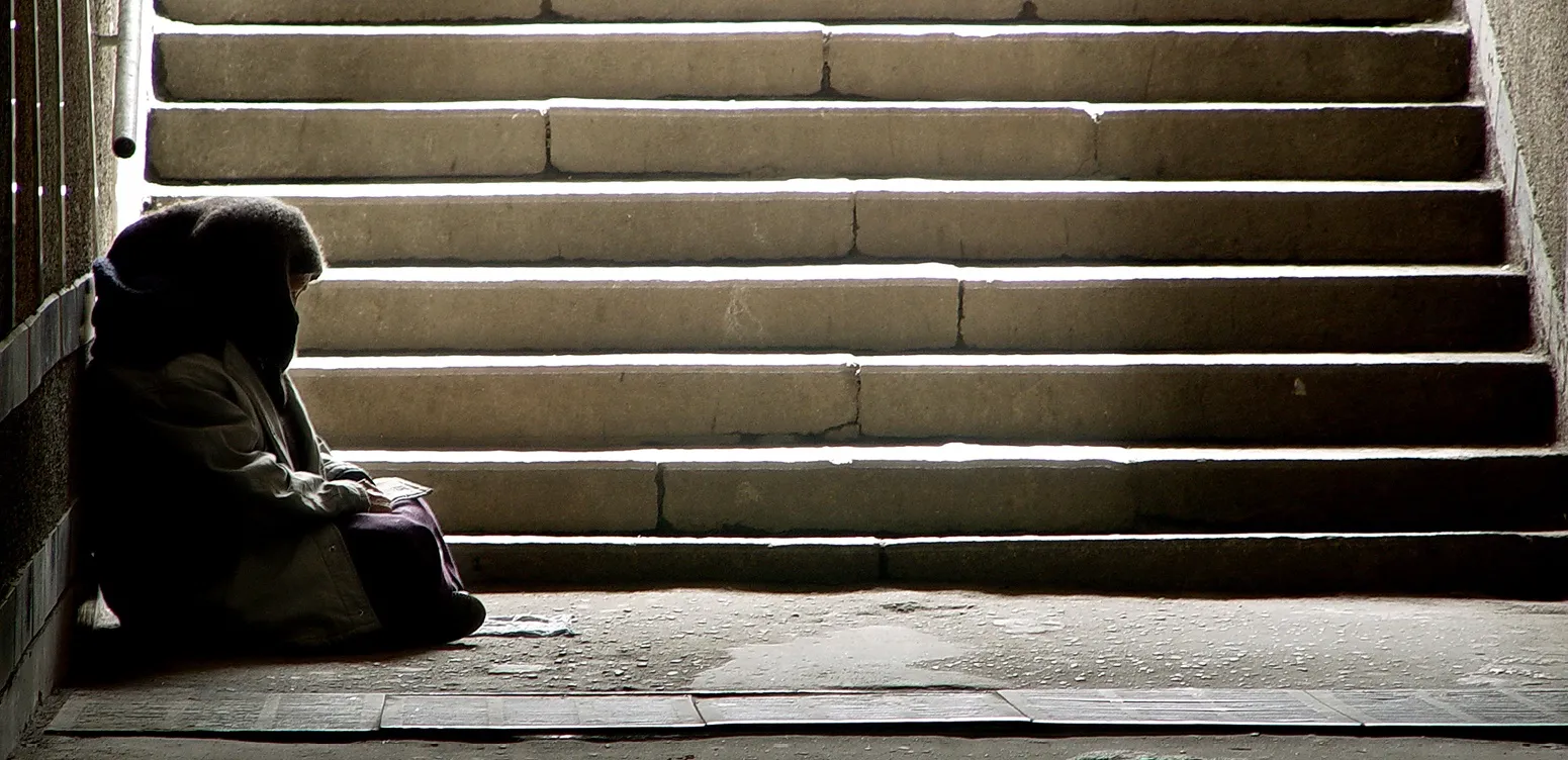 homelessness