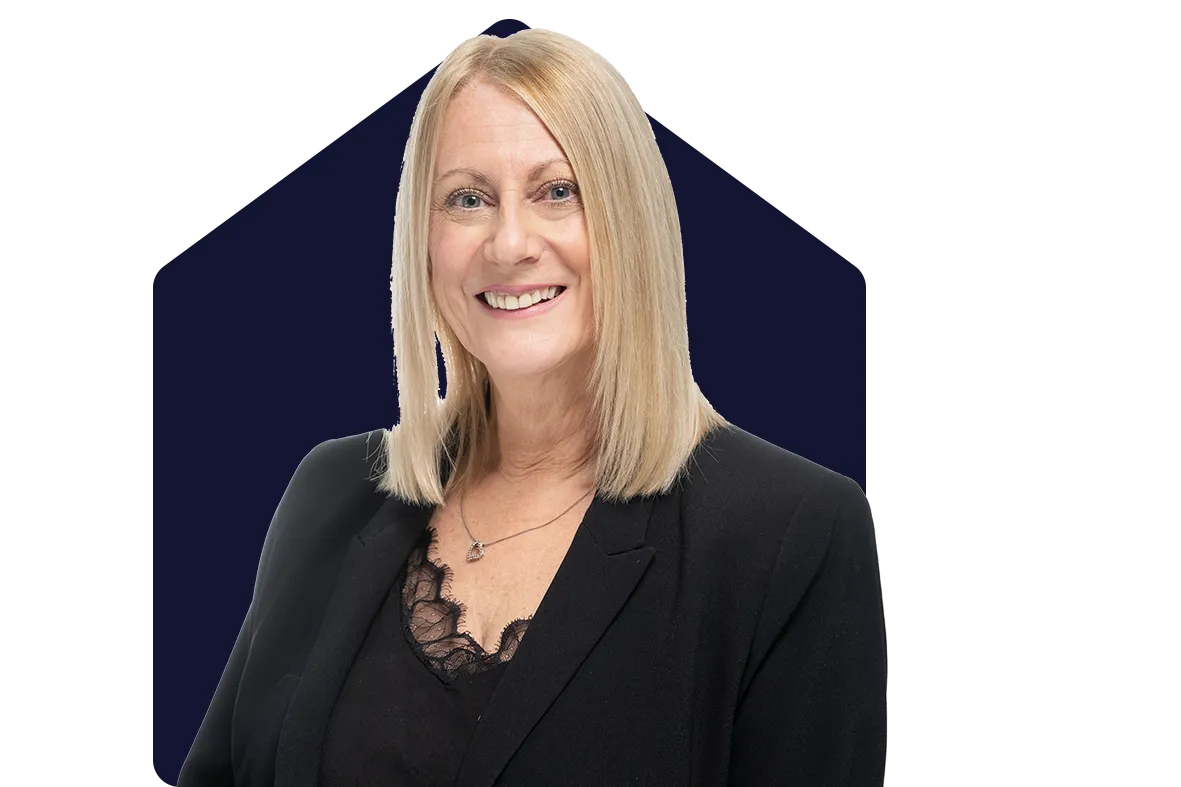 Alison Grady SFHA Headshot