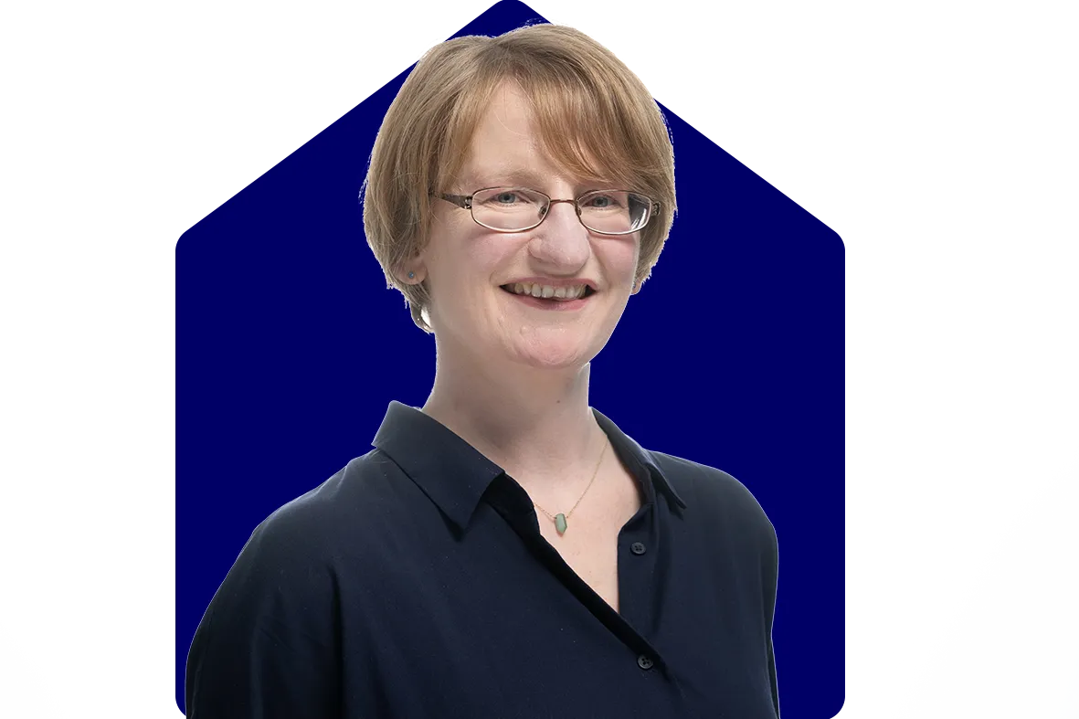 Carolyn Locj