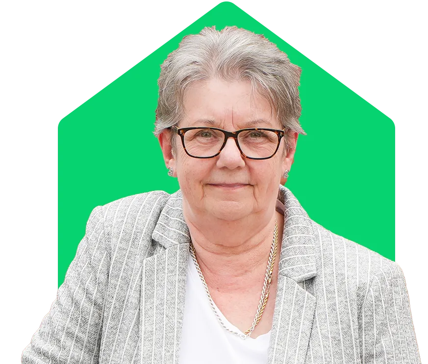 Catherine Rossine NG Homes 2