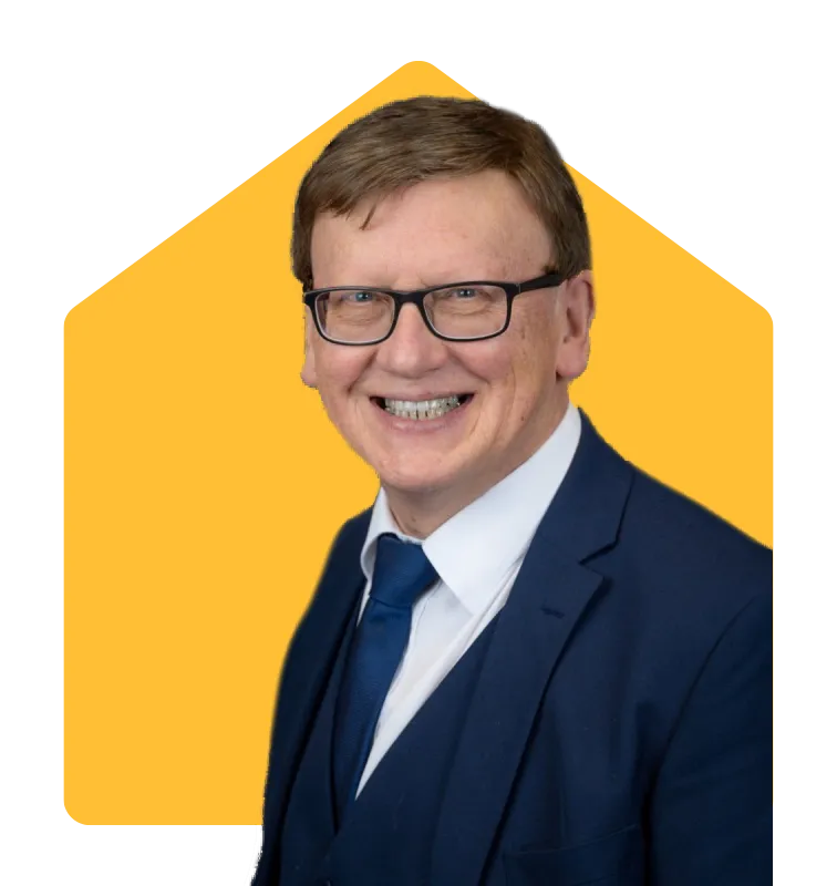 Craig Stirrat SFHA Board Director