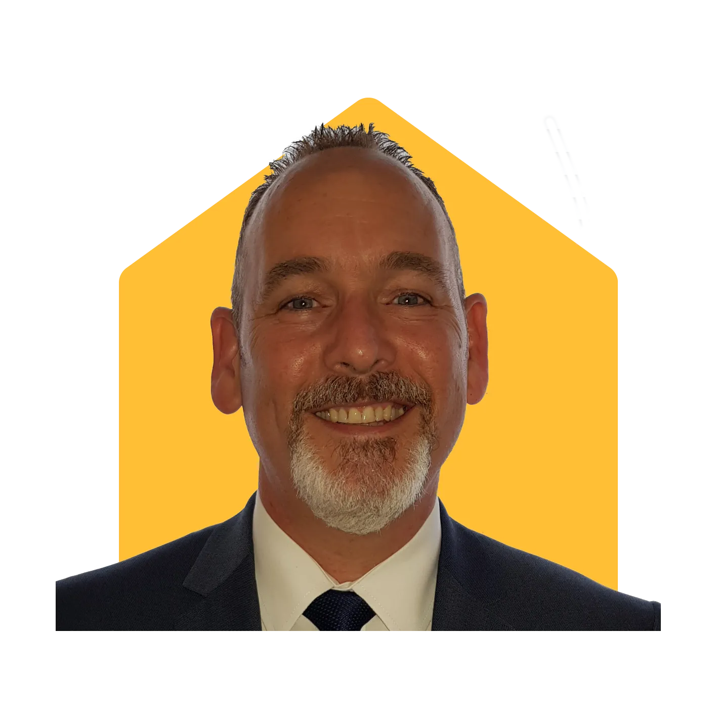 David Mills SFHA Board director