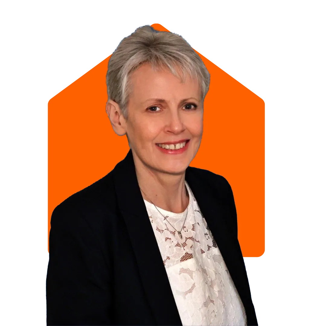 Dena MacLeod SFHA Board 