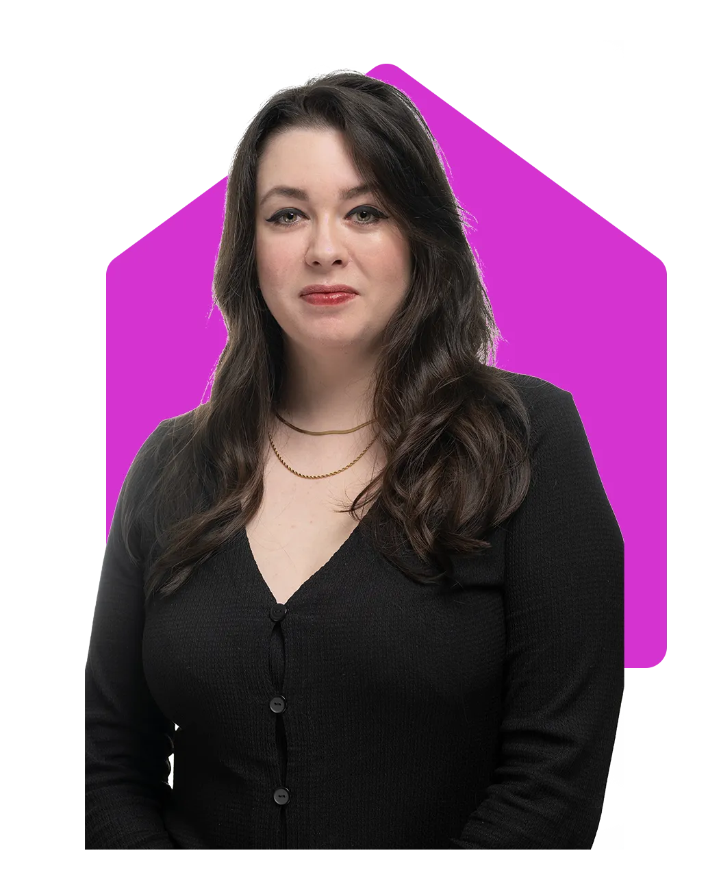 Jen Gracie New Haadshot