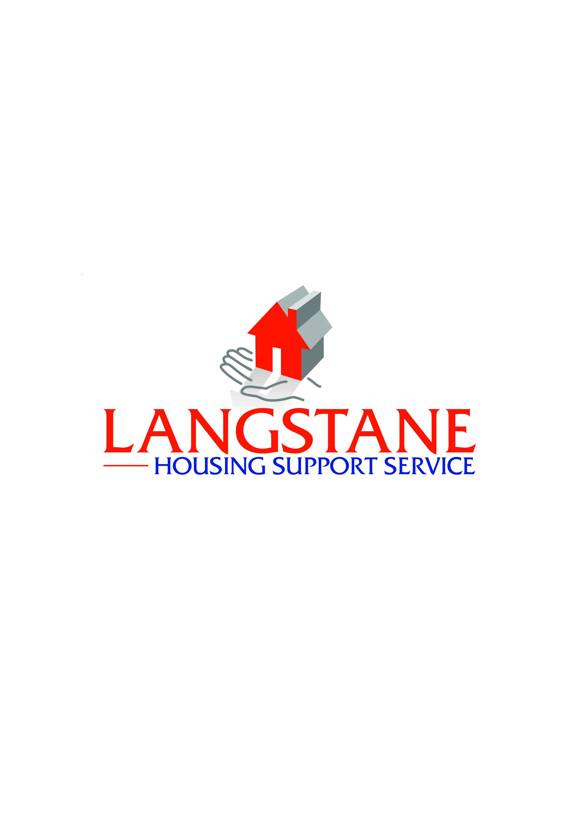 Langstane housing support service
