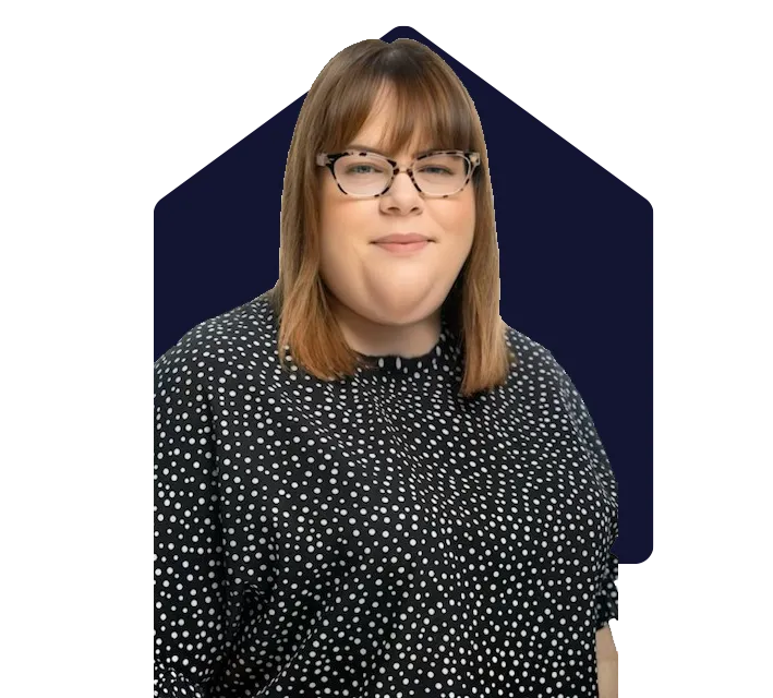 Lynsey McKie SFHA Headshot