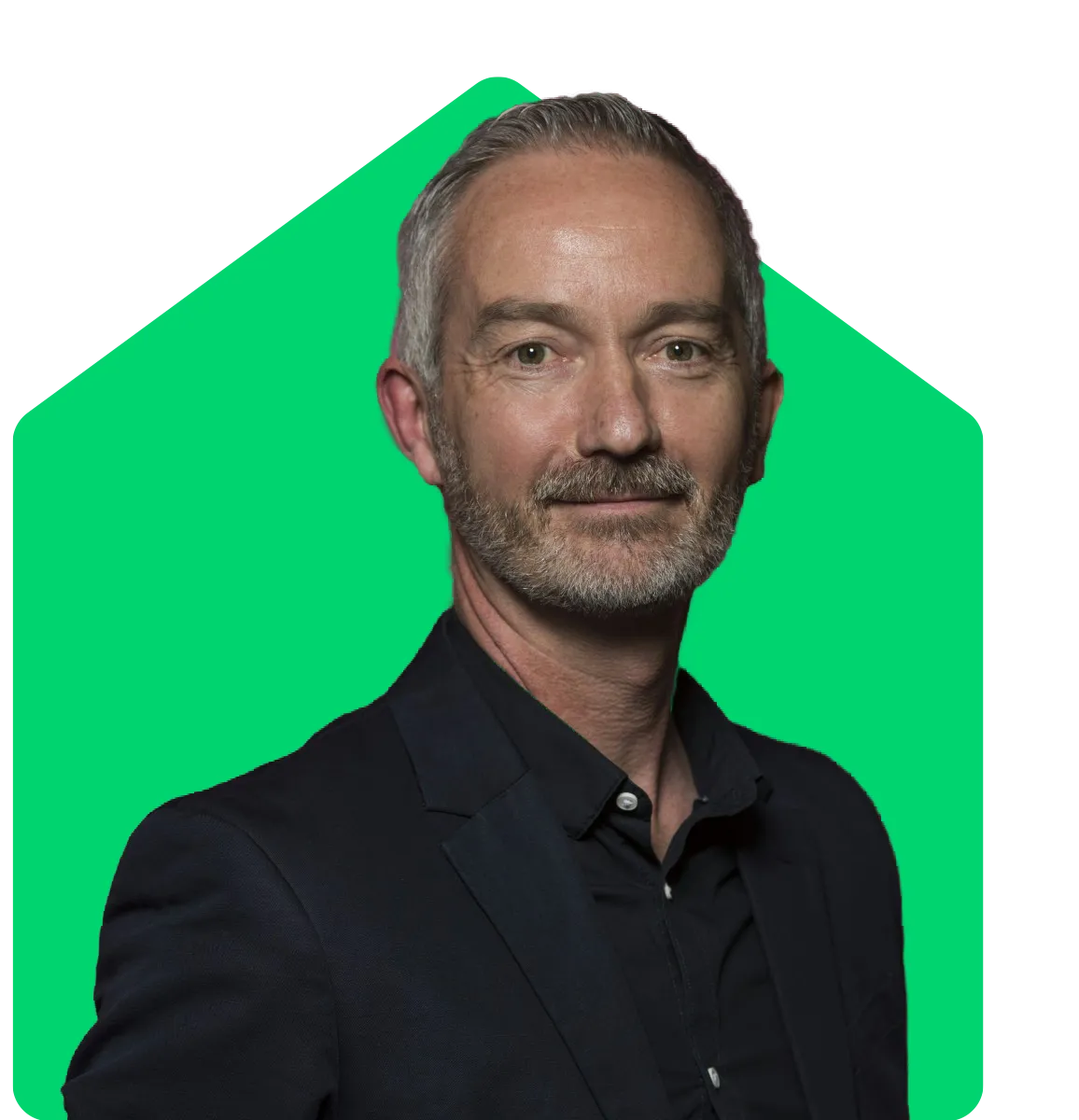 Martin Wilkie McFarlane 