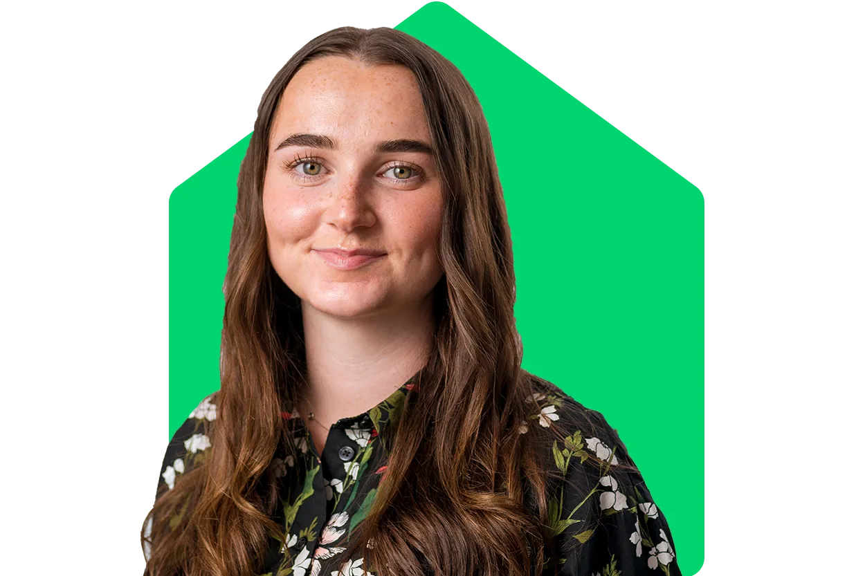 Mhairi Harley SFHA Headshot