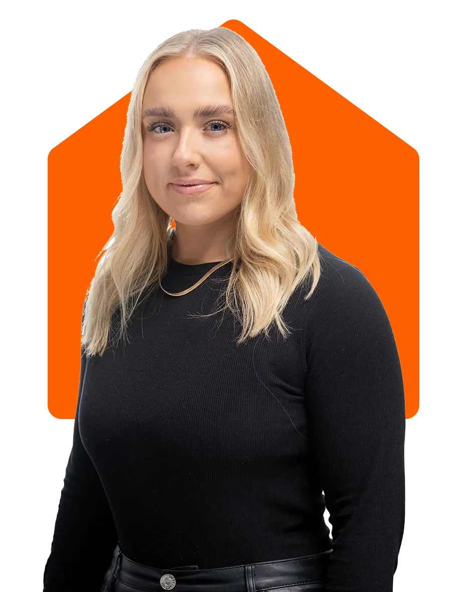 Mollie Stephens Headshot SFHA 2