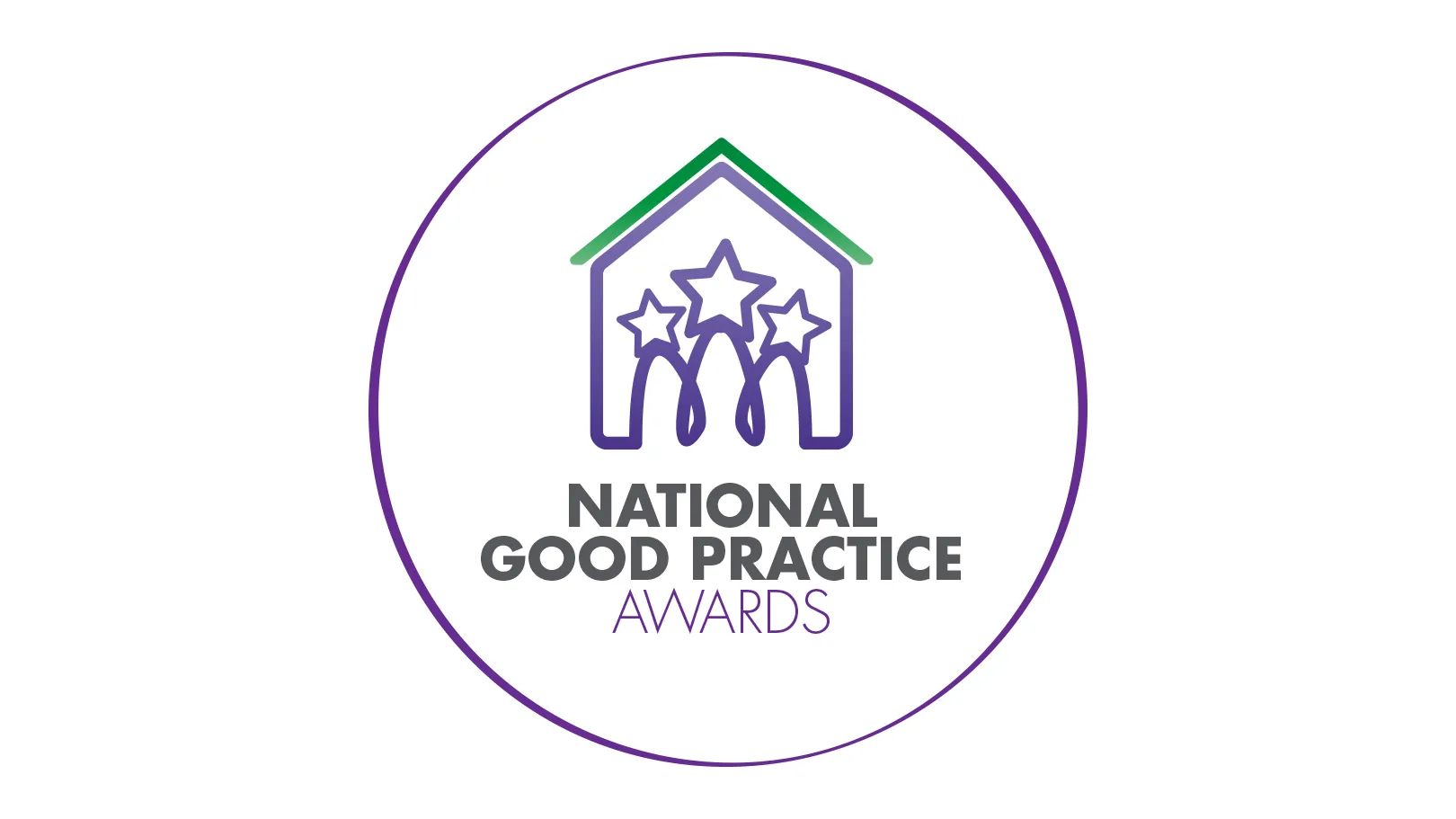 TPAS National Good Practice logo