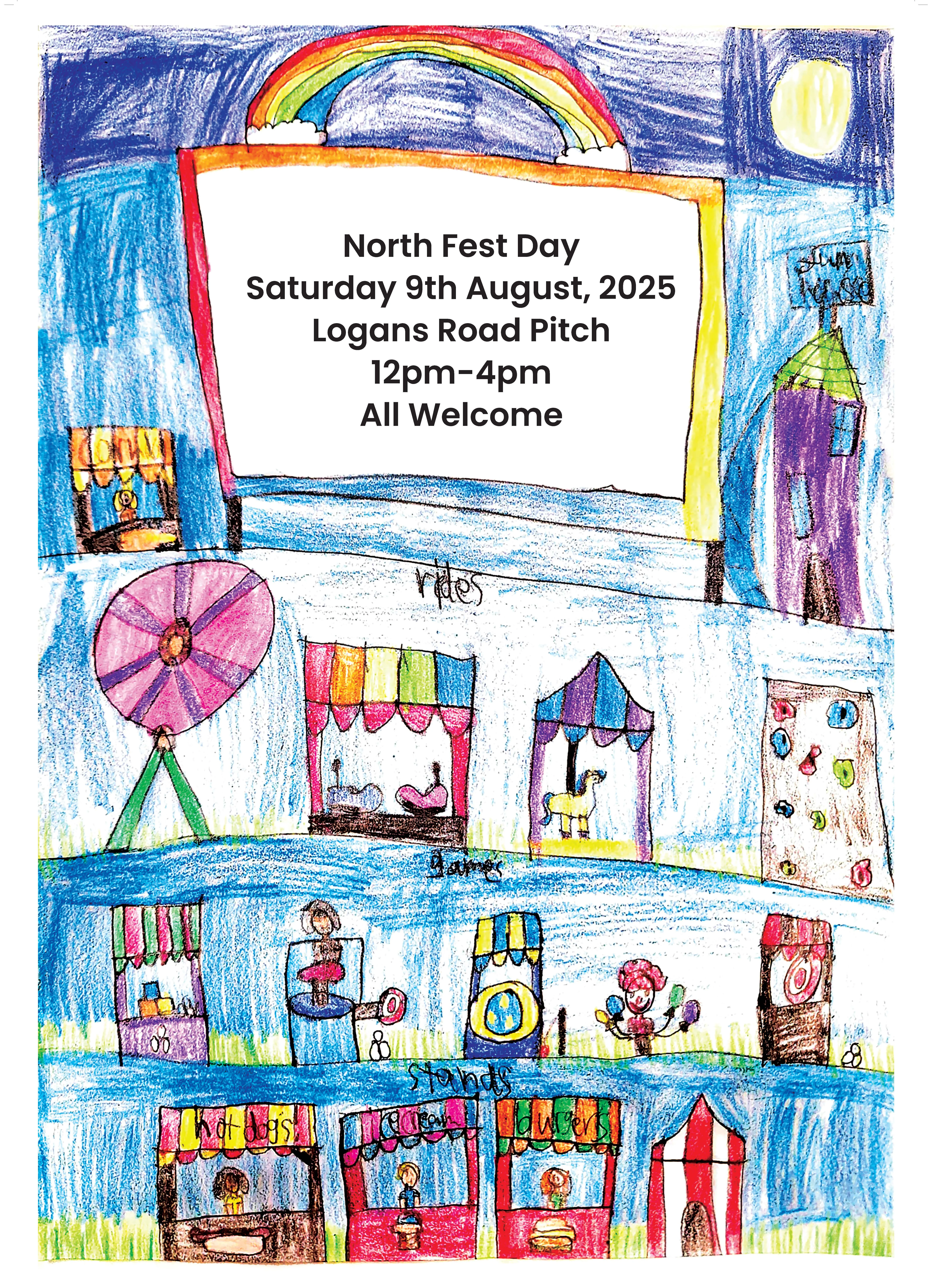 Northfest poster