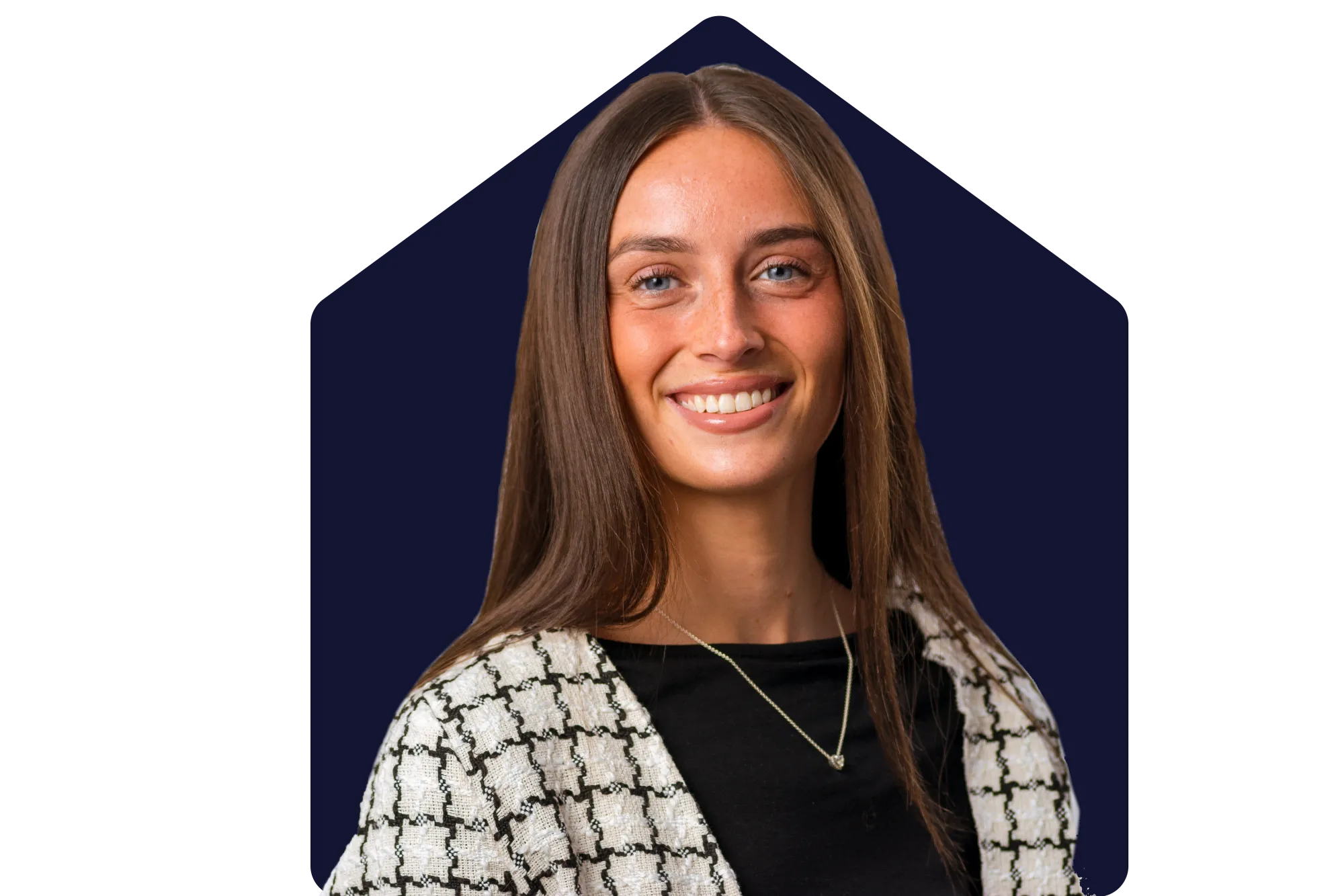 Rachel Craig SFHA Headshot
