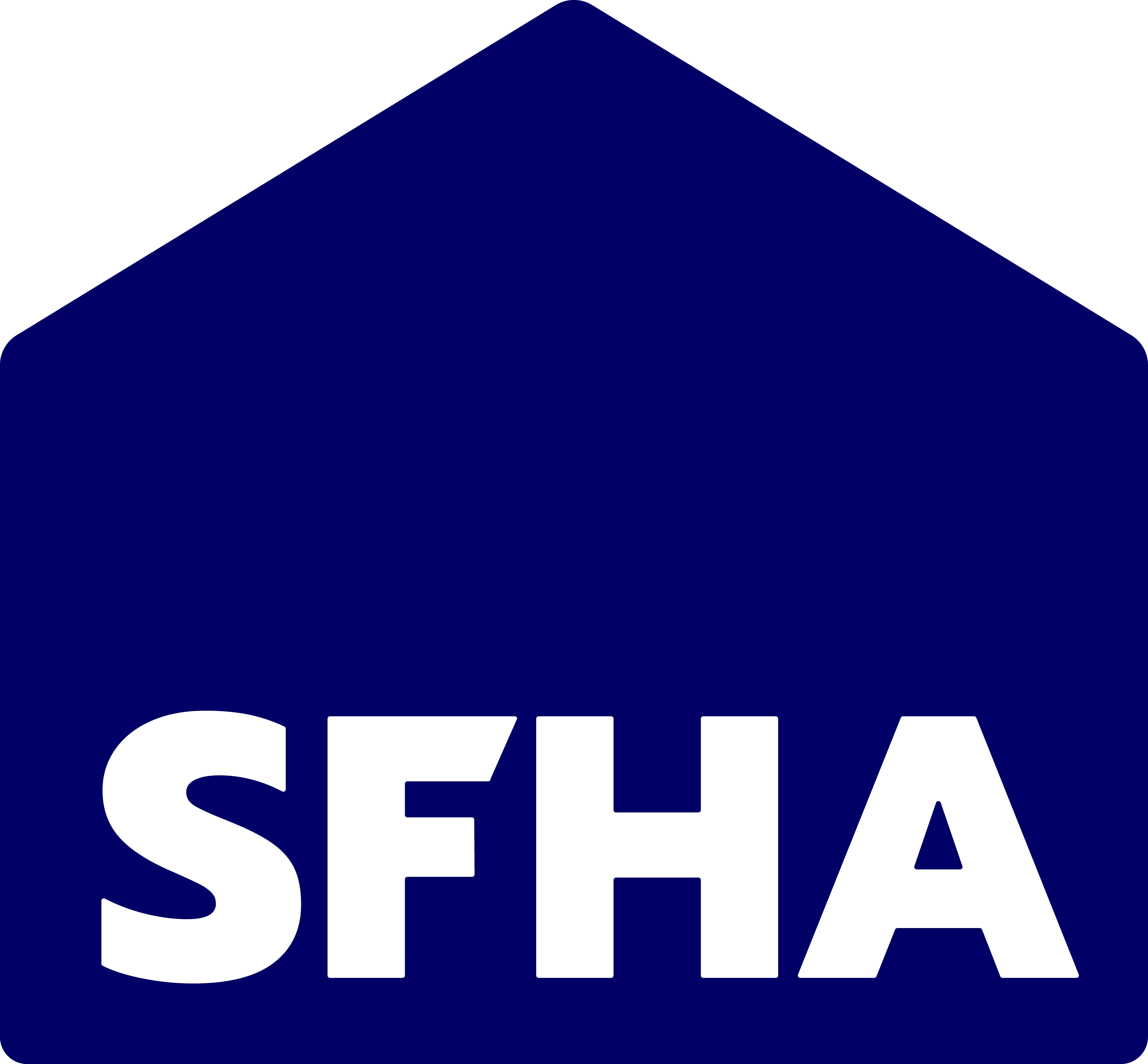 SFHA