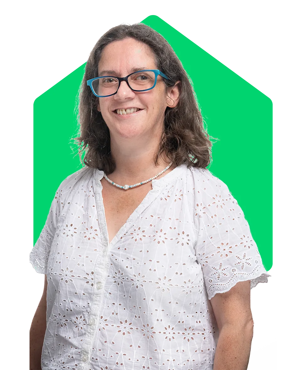Susie Fitton SFHA Headshot House