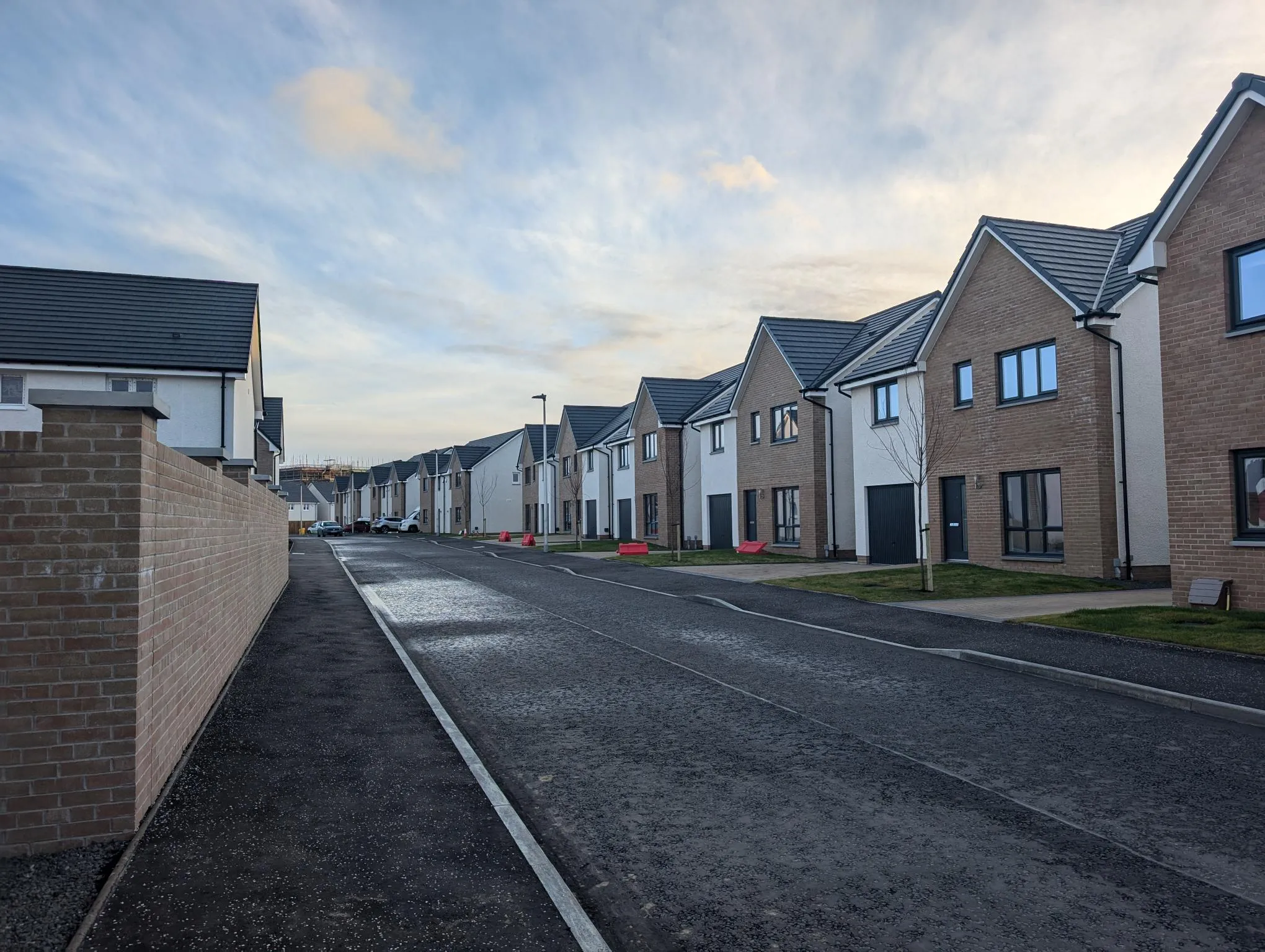home group new homes