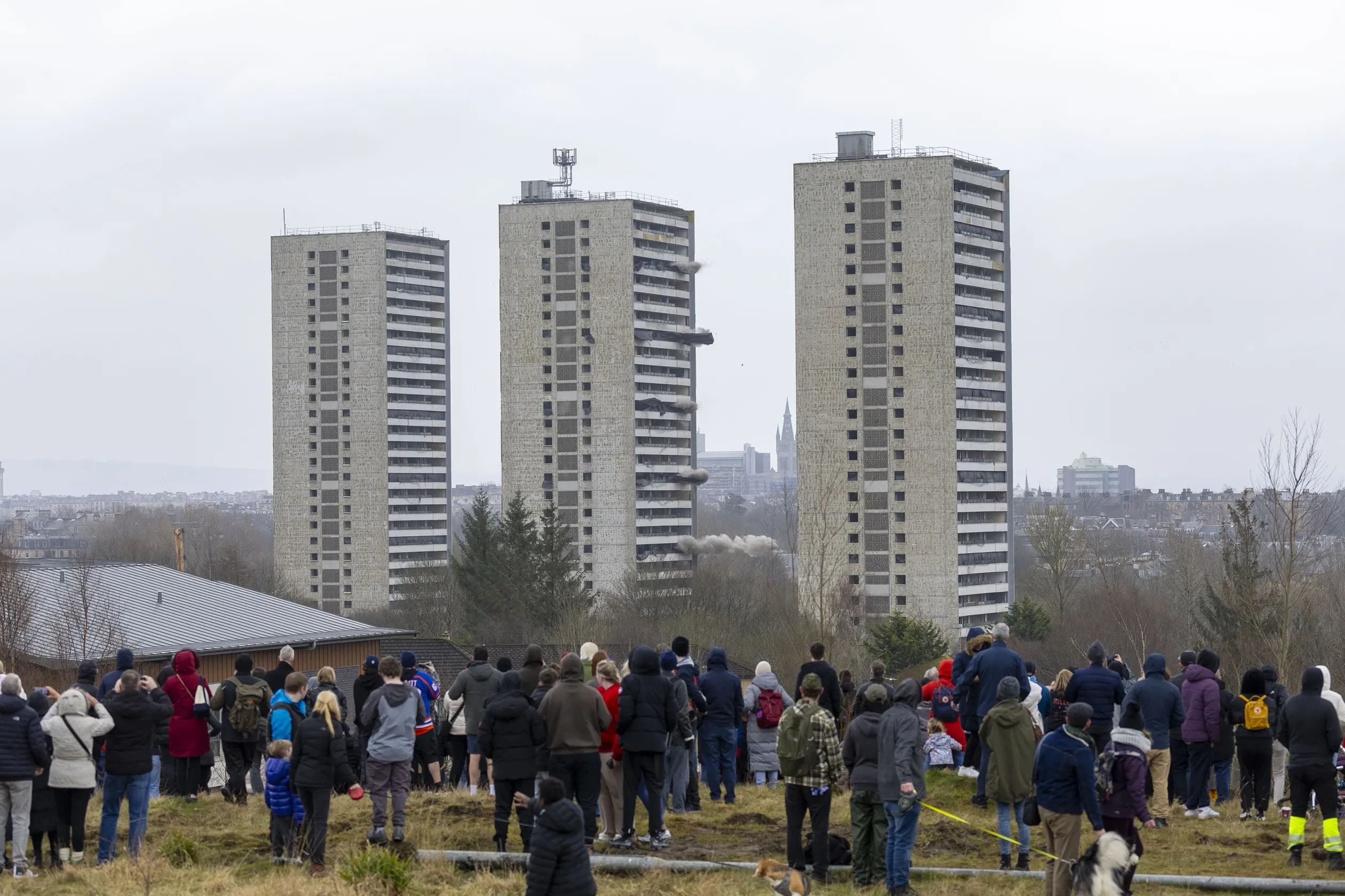 wyndford flats mary hill