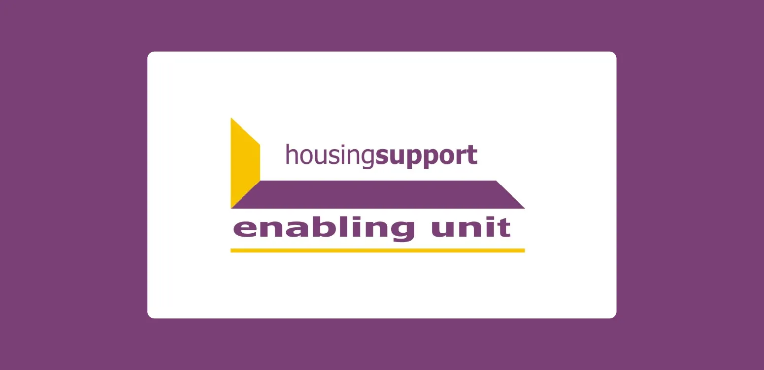 Housing Support Enablement Unit logo