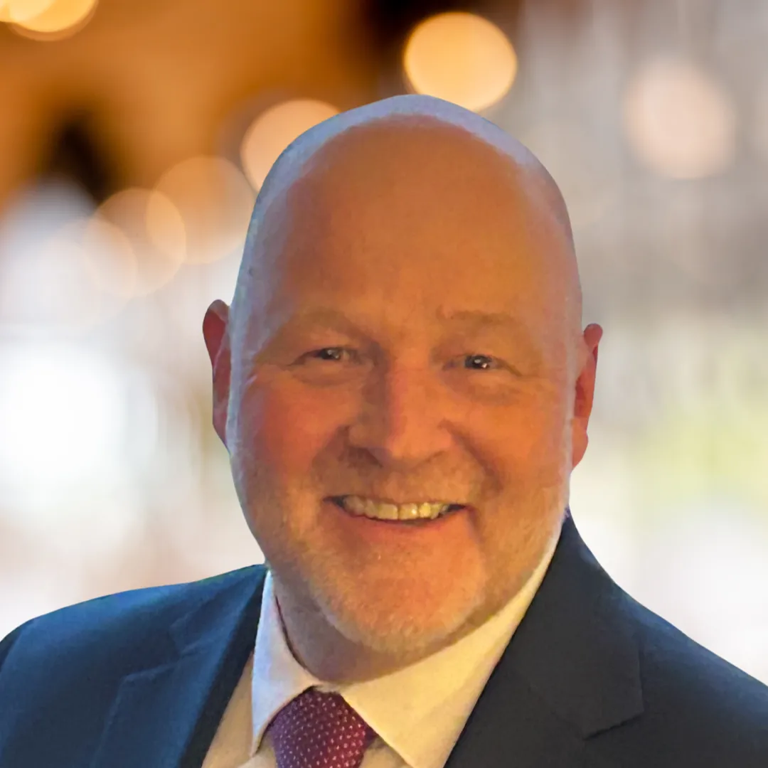 Bob Jack - Director of Property