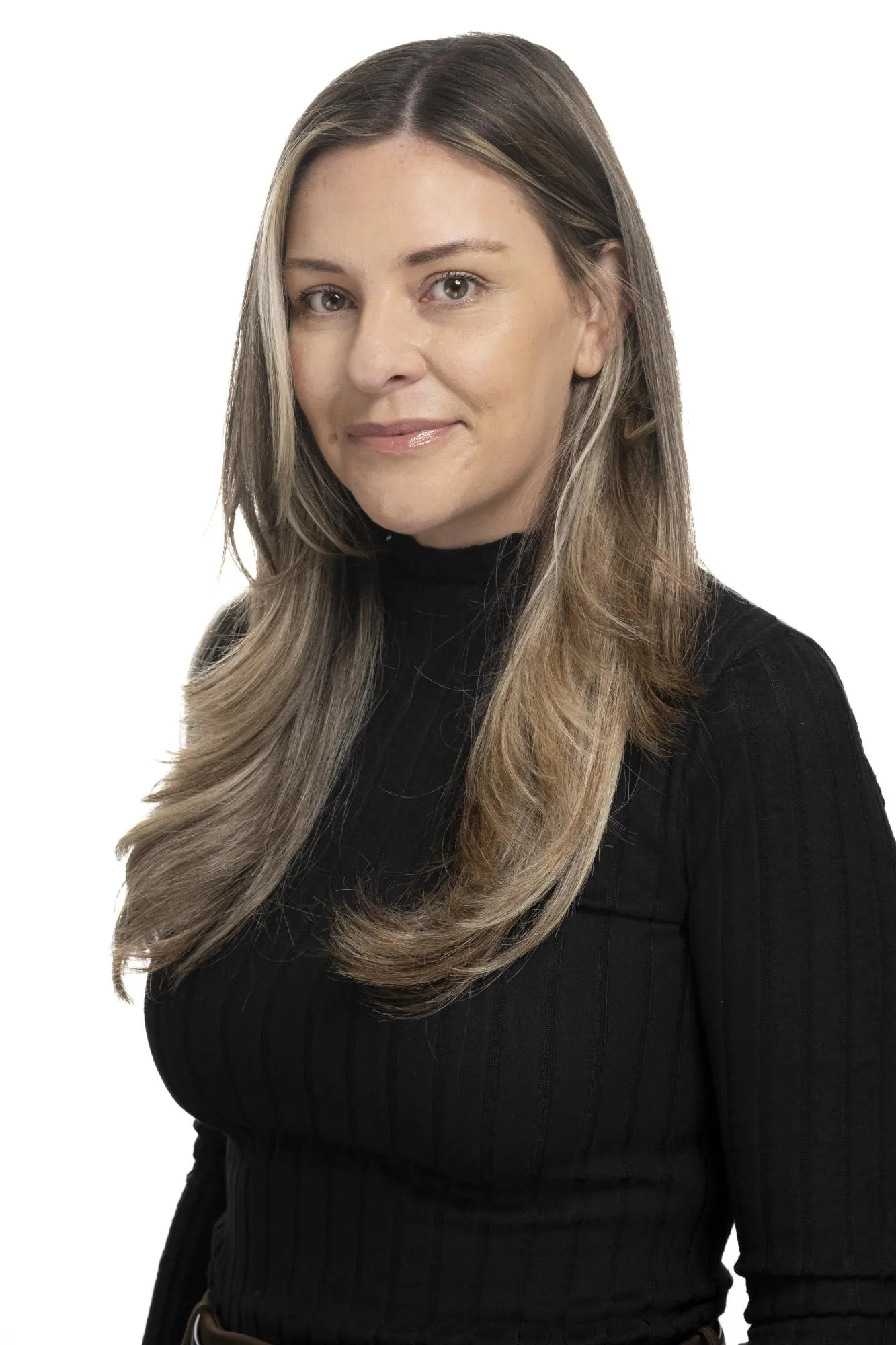 Gillian Duddy