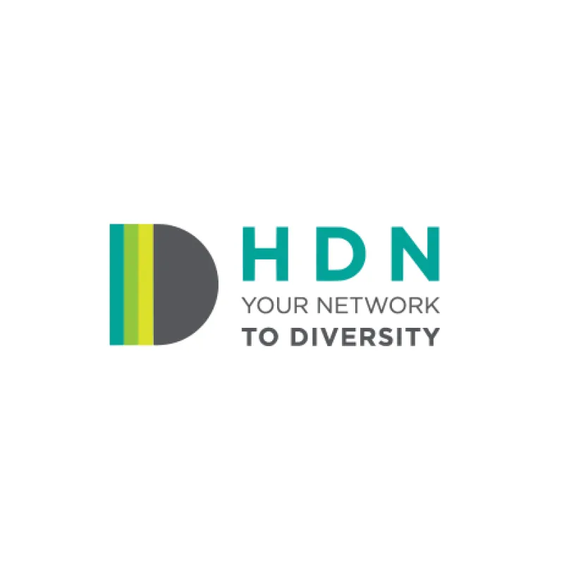 HND Network logo