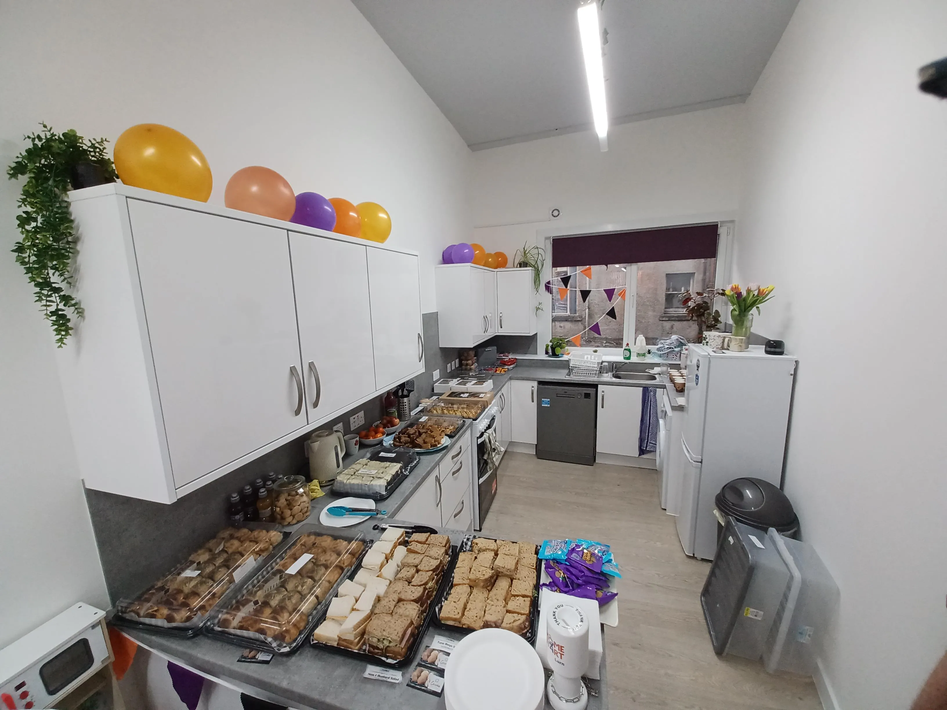 kitchen pantry