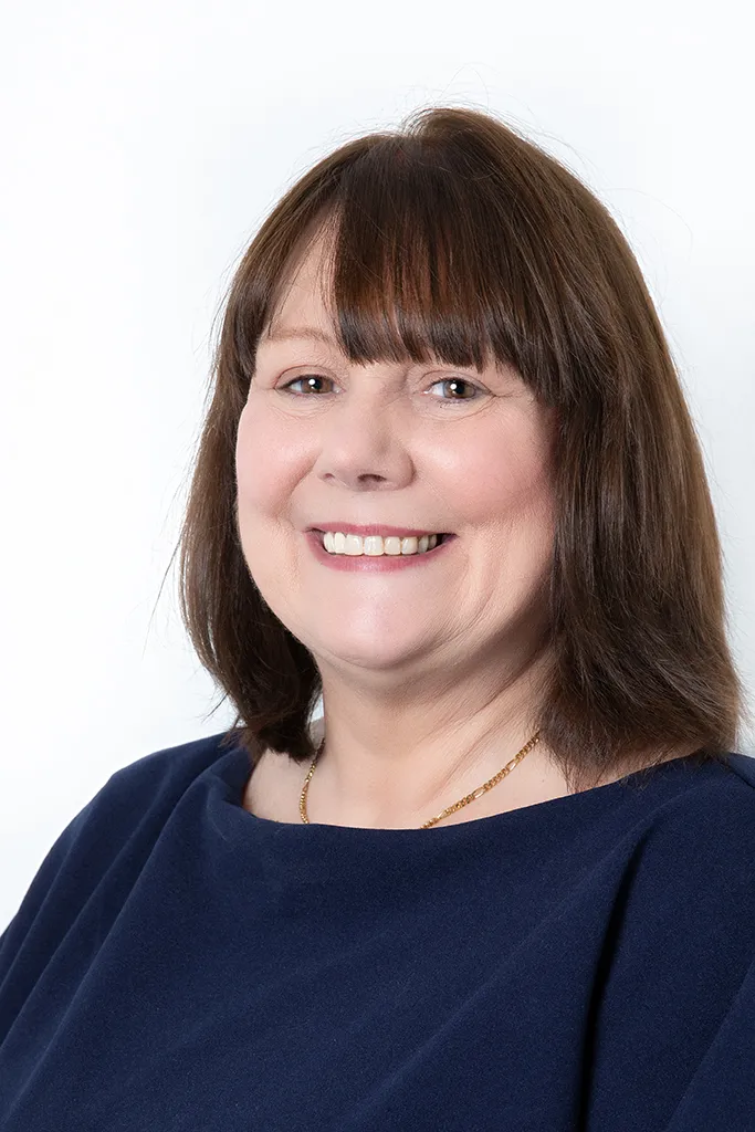 Jacqueline Norwood