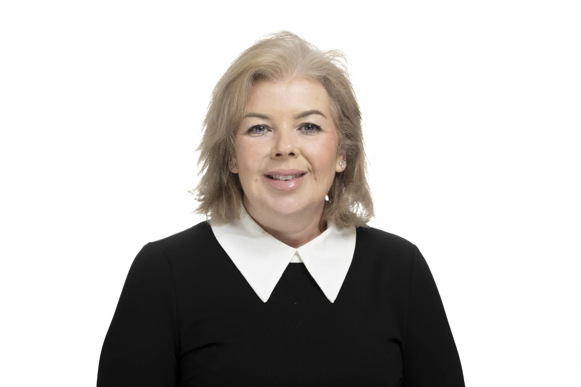 Louise Moules