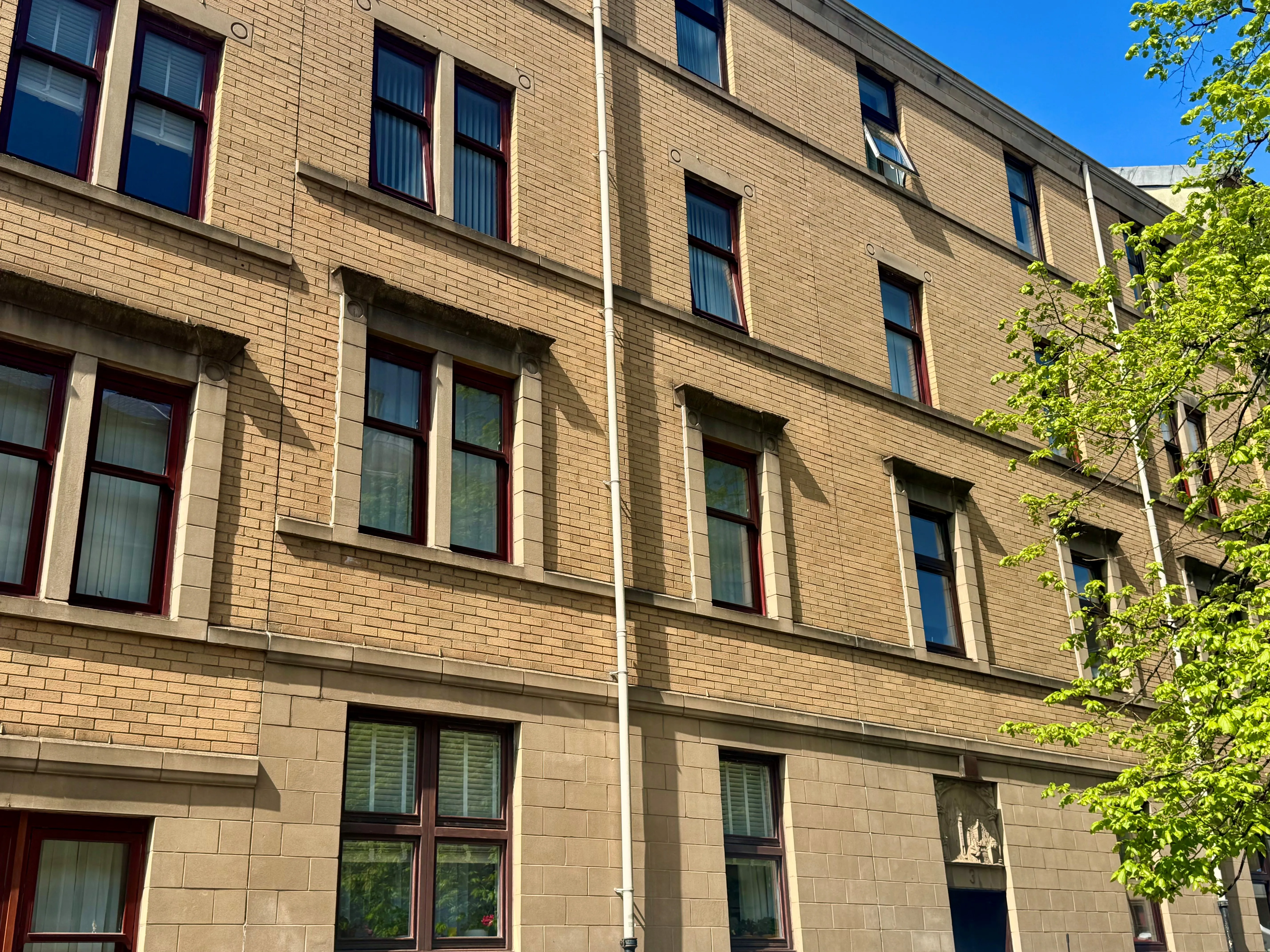 Partick WIndows