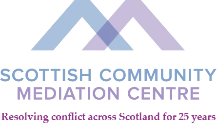 Scottish Community Mediation Centre