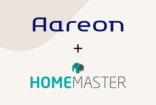 aareon and homemaster