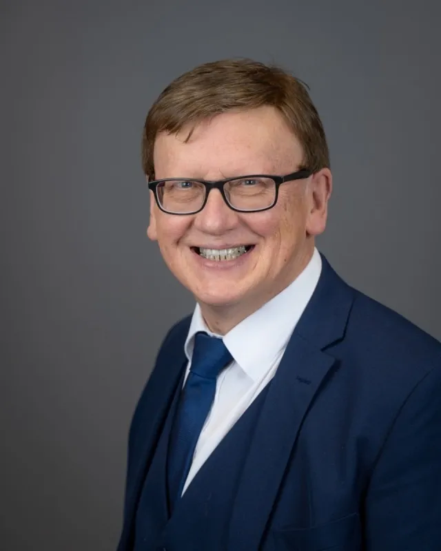 Craig Stirrat