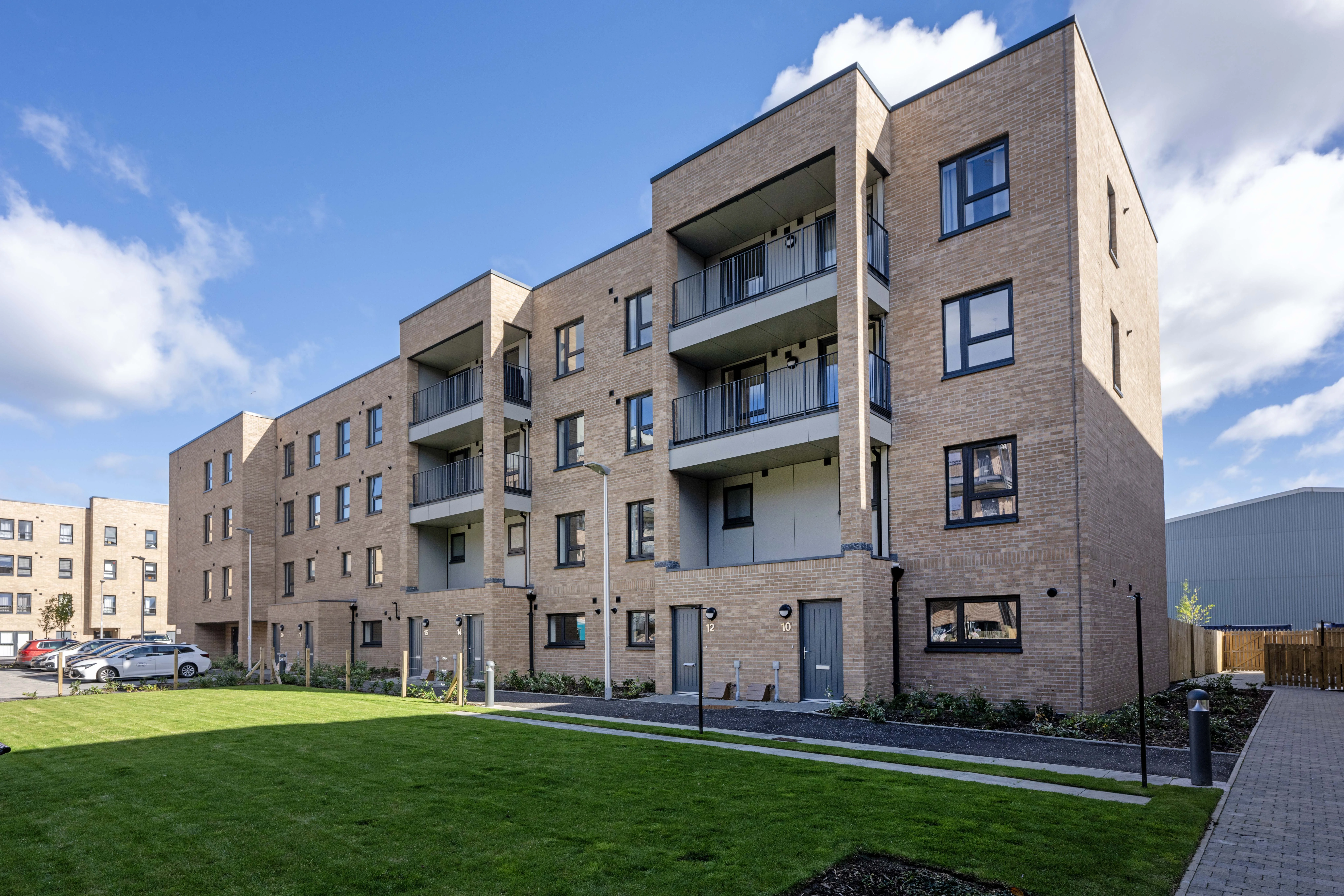 Harbour Homes