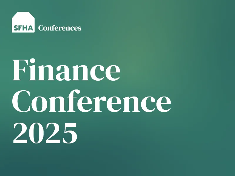 Finance conference listing image