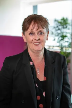Helen Shaw
