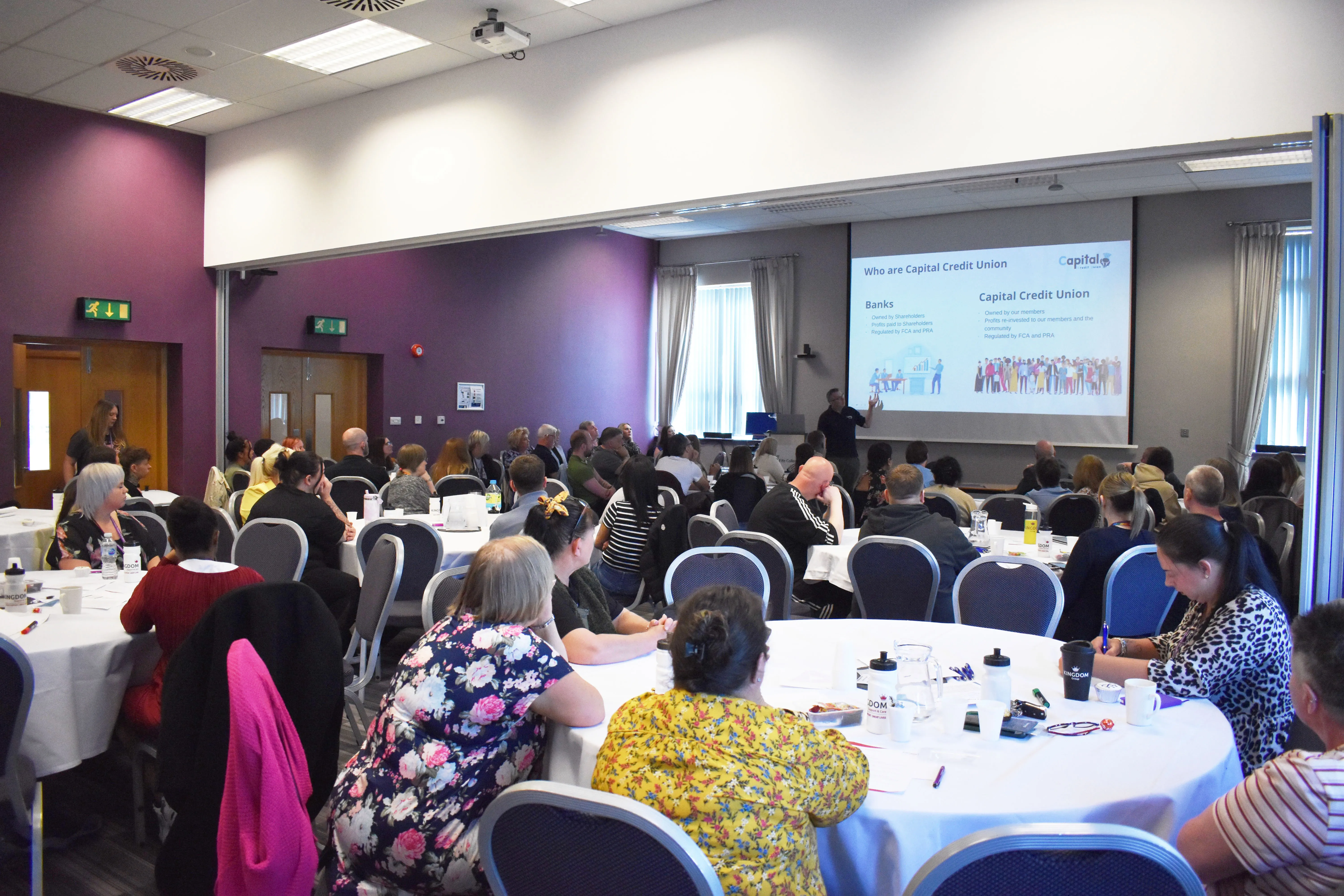 KSC Annual Conference