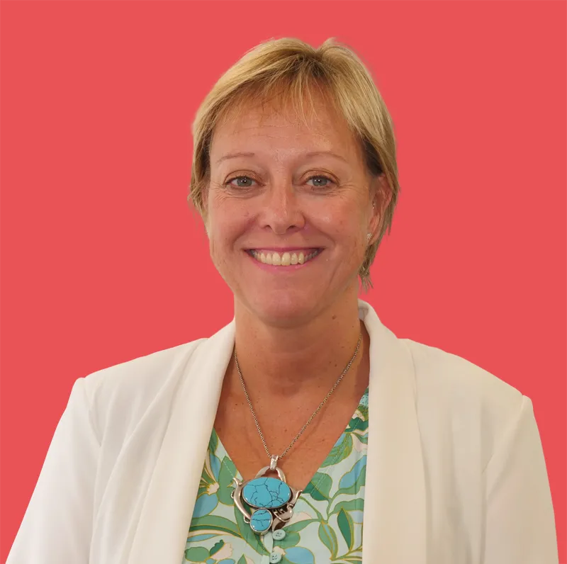 Kirsty Wells