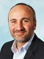 Nile Istephan