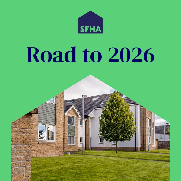 Road to 2026