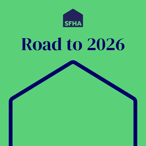 Road to 2026
