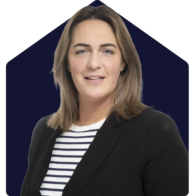 Sarah Ann Reilly SFHA Headshot 2