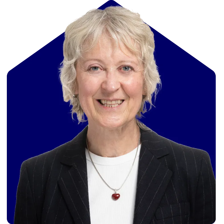 Sally Thomas Headshot House 2